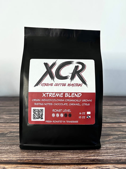 Xtreme Blend